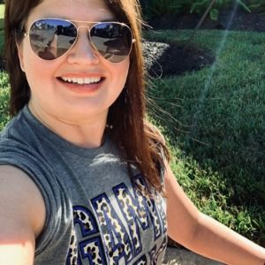 Meet your Posher, Jacqueline amber